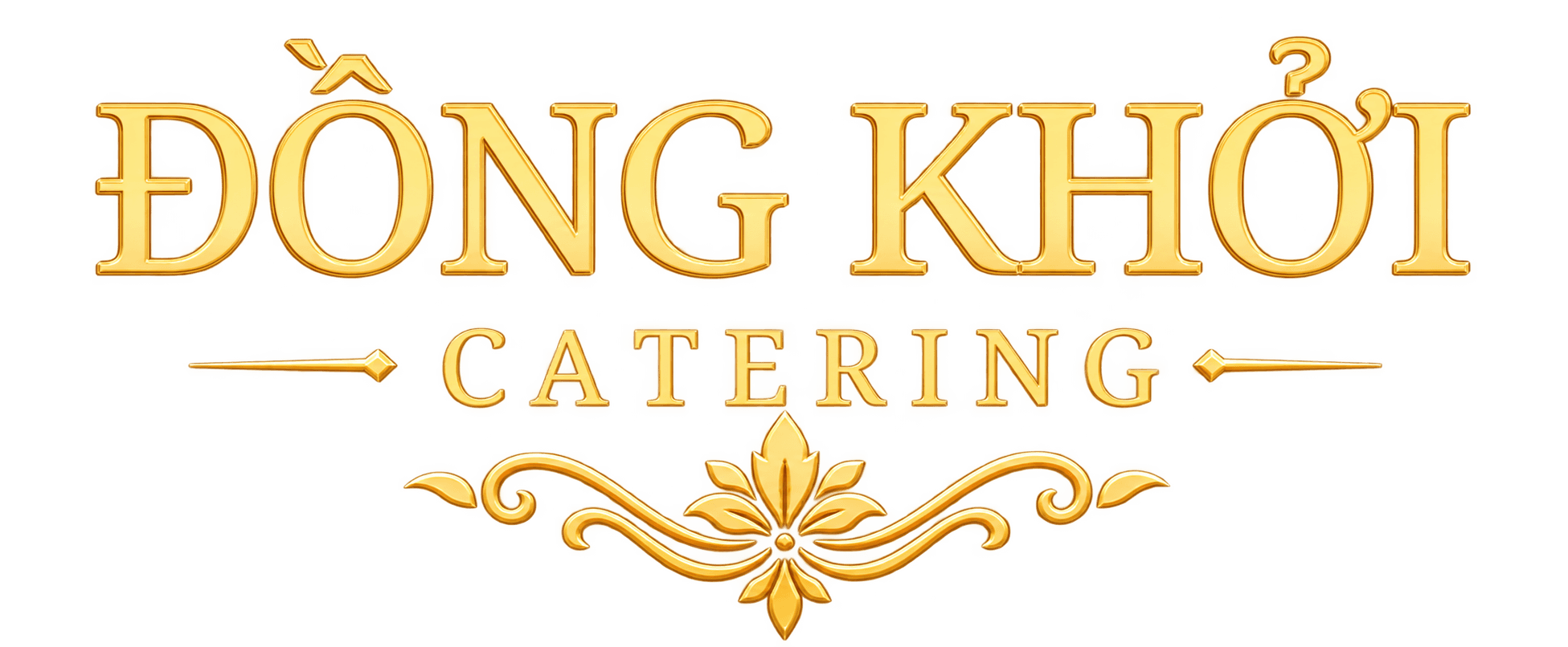 Đồng Khởi Catering